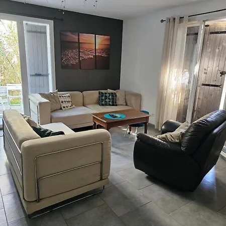 Maison Avec Sa Piscine Privee *