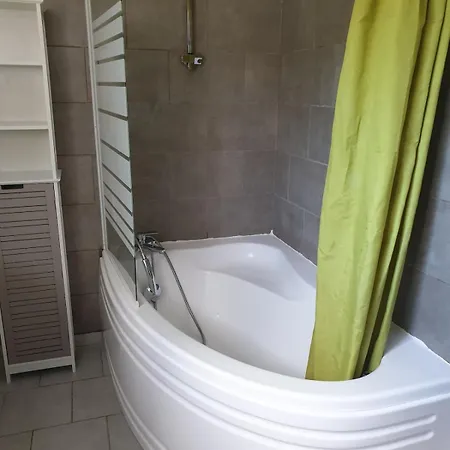 Prázdninový dům Maison Avec Sa Piscine Privee