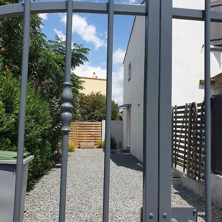 Feriehus Maison Avec Sa Piscine Privee Saint-Raphaël