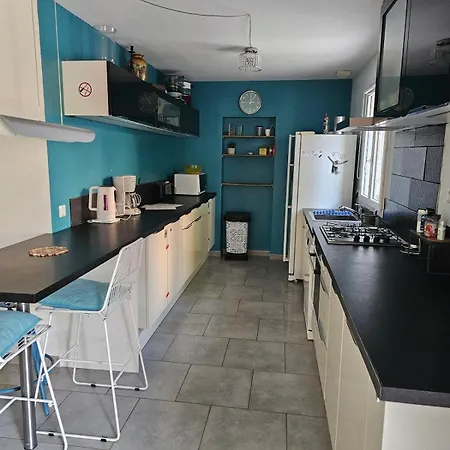 Maison Avec Sa Piscine Privee Prázdninový dům Saint-Raphaël