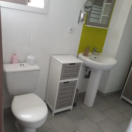 Maison Avec Sa Piscine Privee